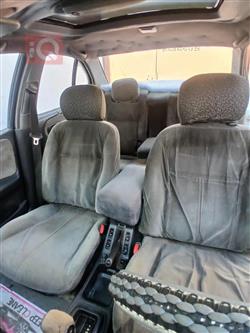 Nissan Primera